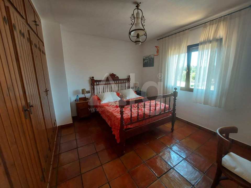 Vilă cu 5 dormitoare în San Pedro del Pinatar - PCP43473 - 12