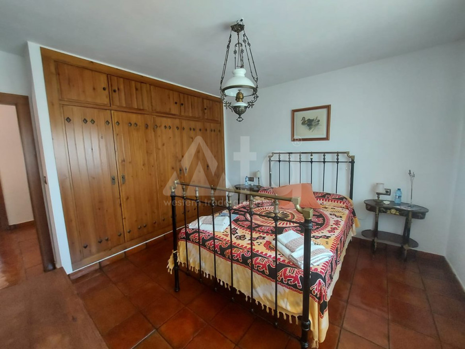 Vilă cu 5 dormitoare în San Pedro del Pinatar - PCP43473 - 9