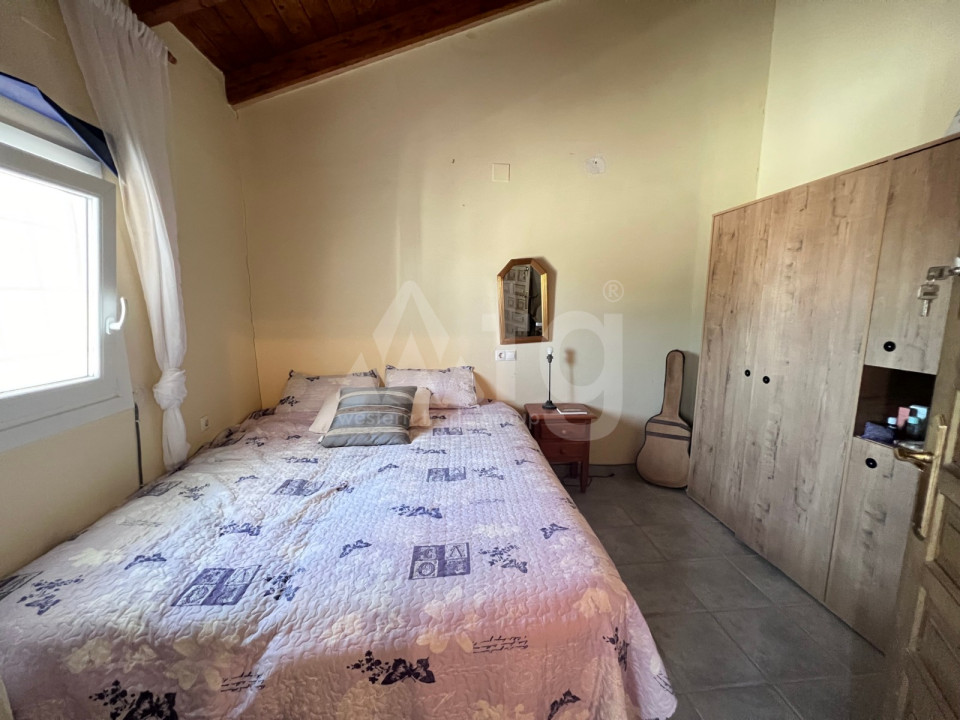 Vilă cu 5 dormitoare în Torremendo - CSW57250 - 23