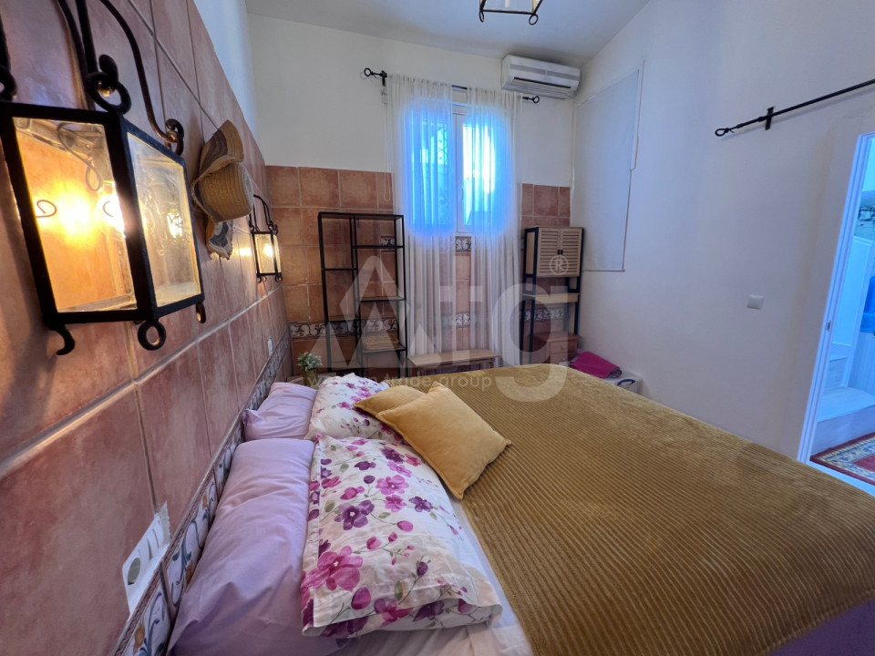 Vilă cu 5 dormitoare în Torremendo - CSW57250 - 25