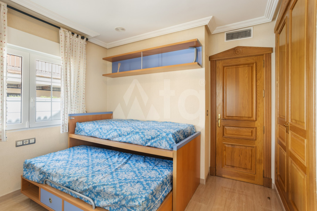Vilă cu 5 dormitoare în Torrevieja - BCH57258 - 18