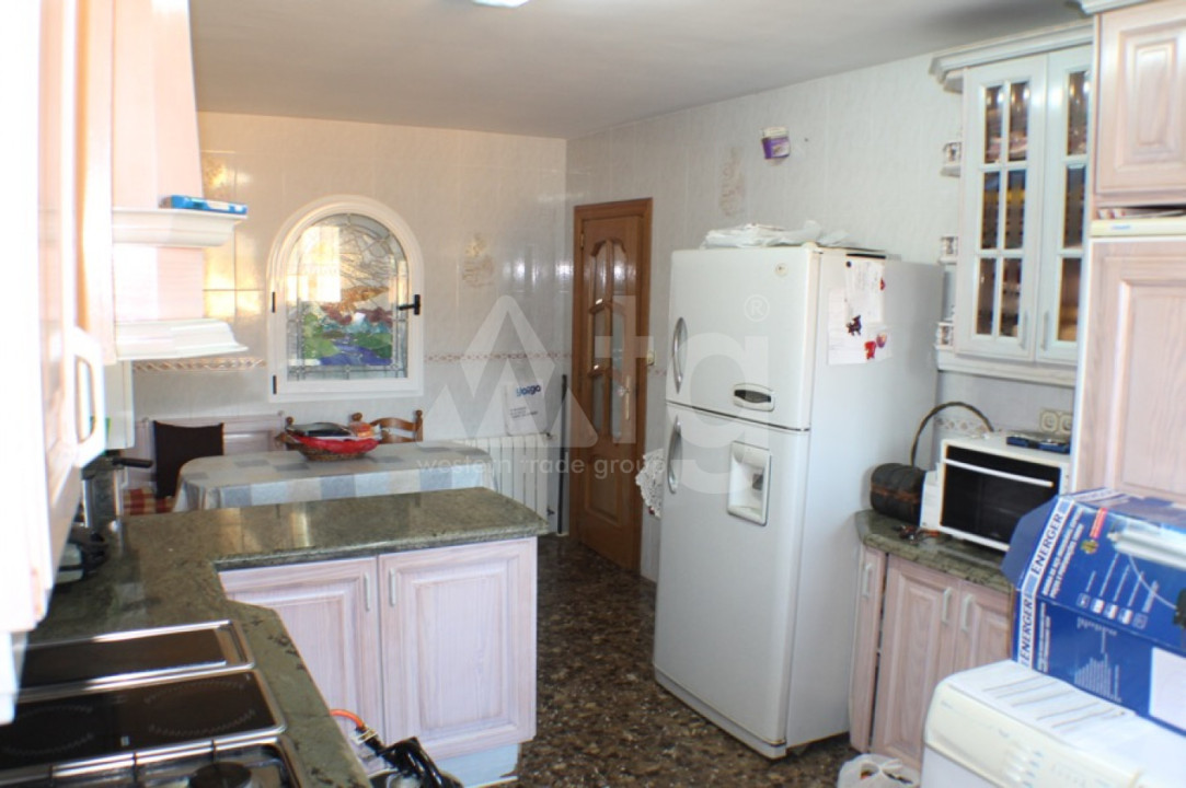 Vilă cu 5 dormitoare în Villajoyosa - CPP59897 - 8