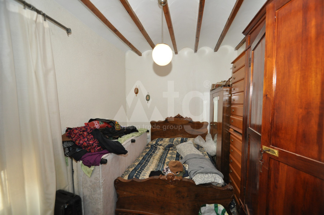 Vilă cu 5 dormitoare în Yecla - SIP56114 - 11