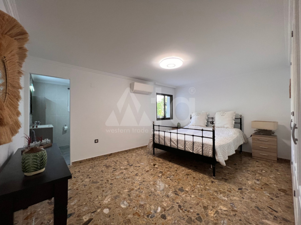 Vilă cu 6 dormitoare în Alfaz del Pi - CGN40525 - 18