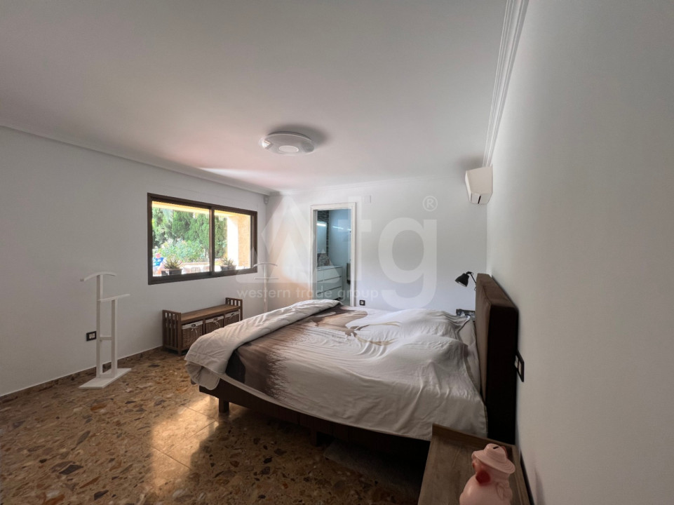 Vilă cu 6 dormitoare în Alfaz del Pi - CGN40525 - 21