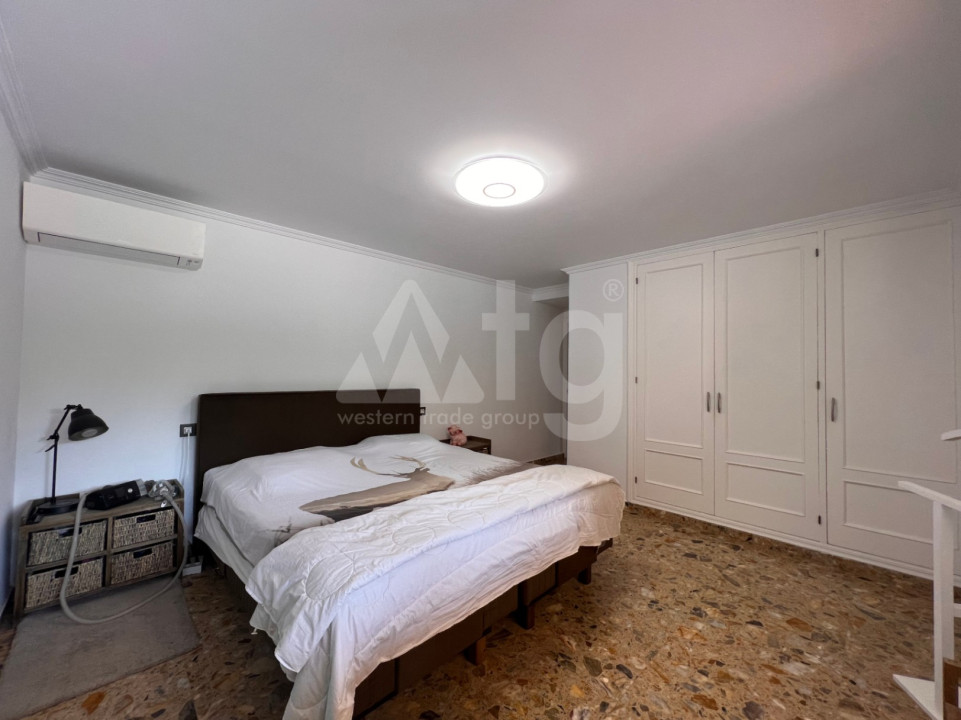 Vilă cu 6 dormitoare în Alfaz del Pi - CGN40525 - 22
