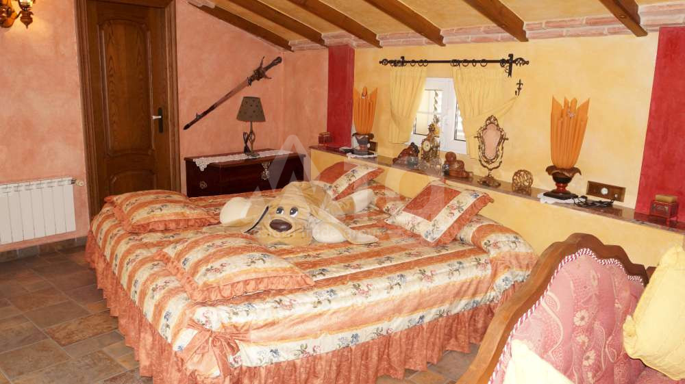 Vilă cu 6 dormitoare în Almoradí - JLM49974 - 17