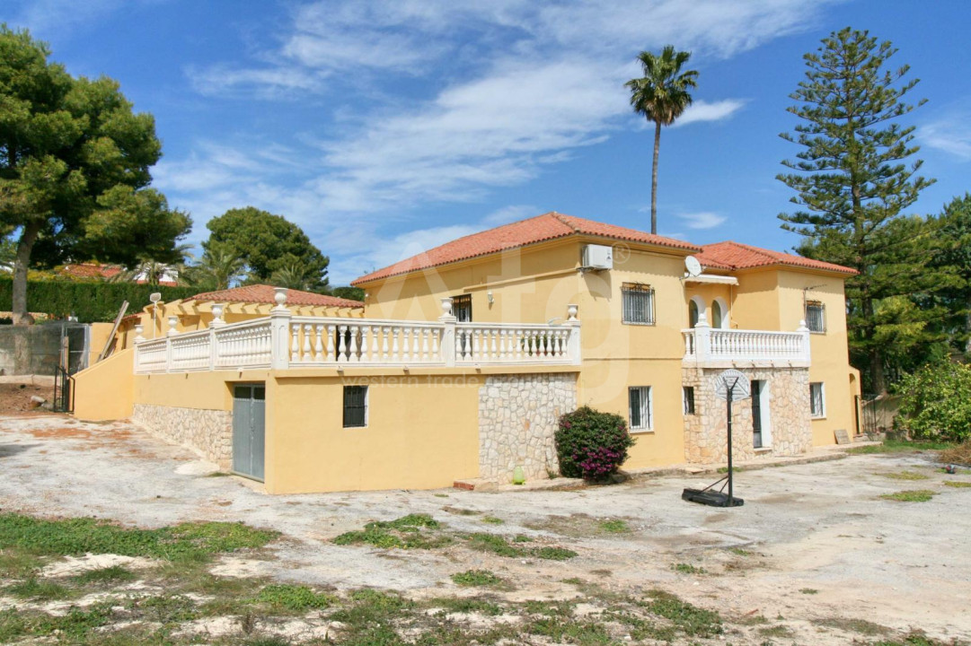 Vilă cu 6 dormitoare în Altea - SLE52160 - 15