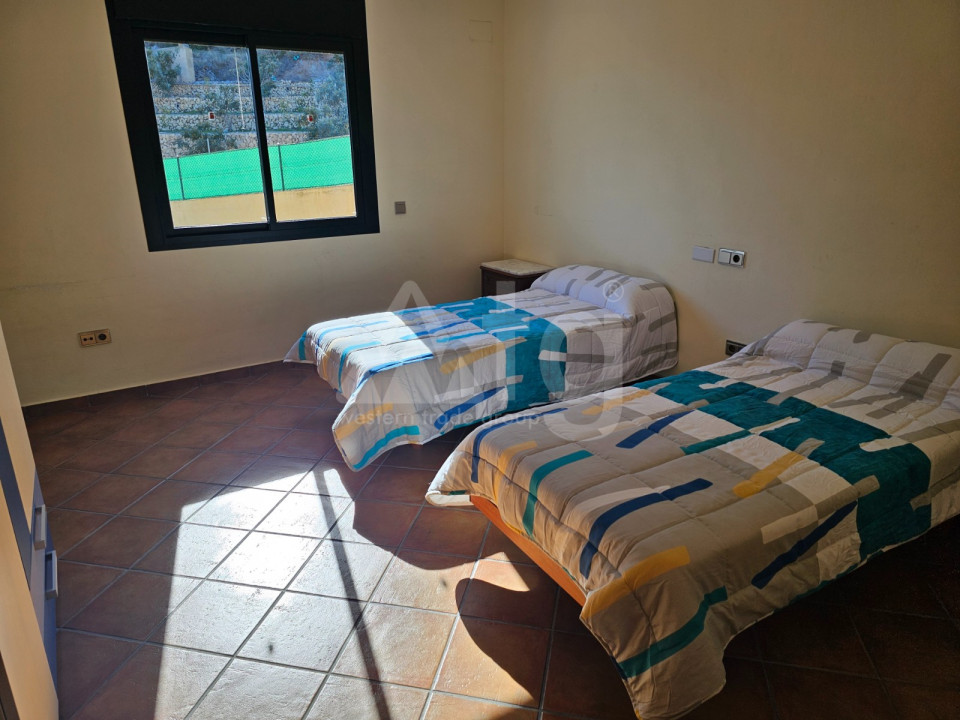 Vilă cu 6 dormitoare în Callosa de Ensarriá - SLE52390 - 17