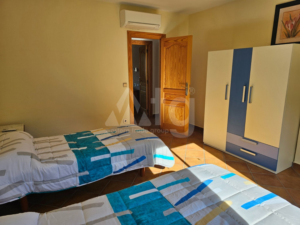 Vilă cu 6 dormitoare în Callosa de Ensarriá - SLE52390 - 18