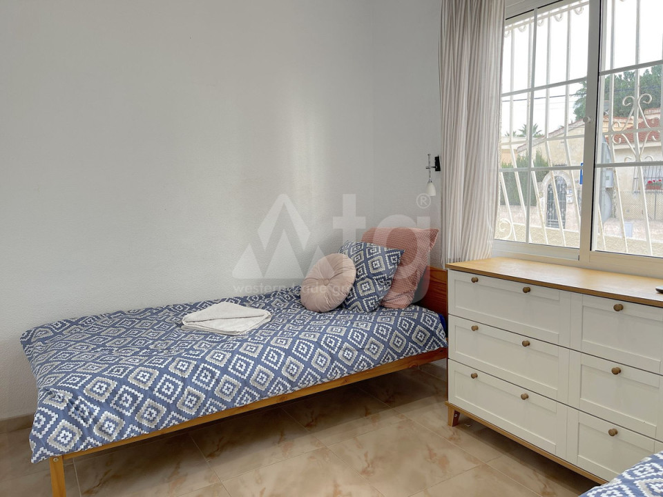 Vilă cu 6 dormitoare în Ciudad Quesada - CBL52985 - 25