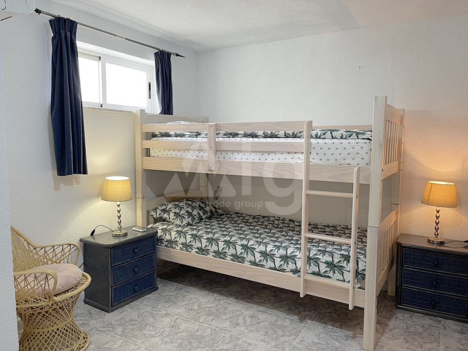 Vilă cu 6 dormitoare în Ciudad Quesada - CBL52985 - 28