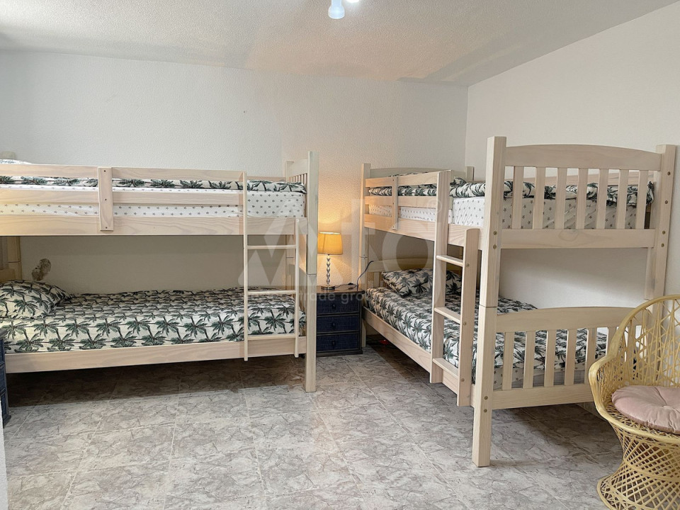 Vilă cu 6 dormitoare în Ciudad Quesada - CBL52985 - 29