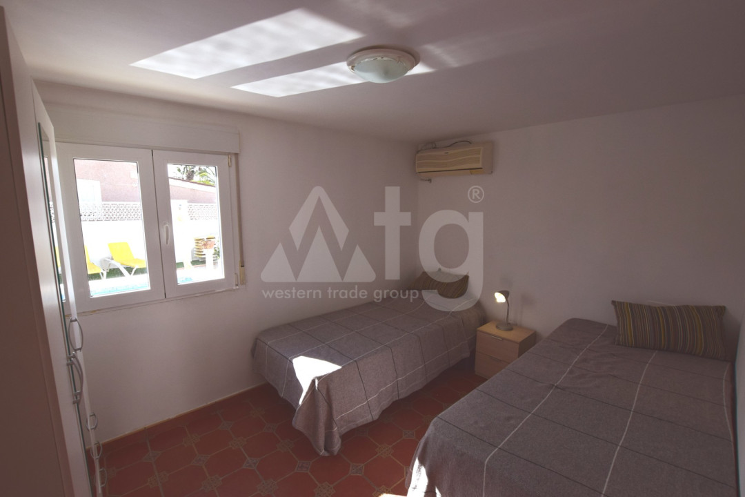 Vilă cu 6 dormitoare în Ciudad Quesada - VAR49619 - 20