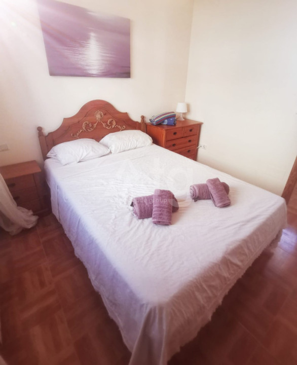 Vilă cu 6 dormitoare în Los Alcázares - BCH57257 - 14