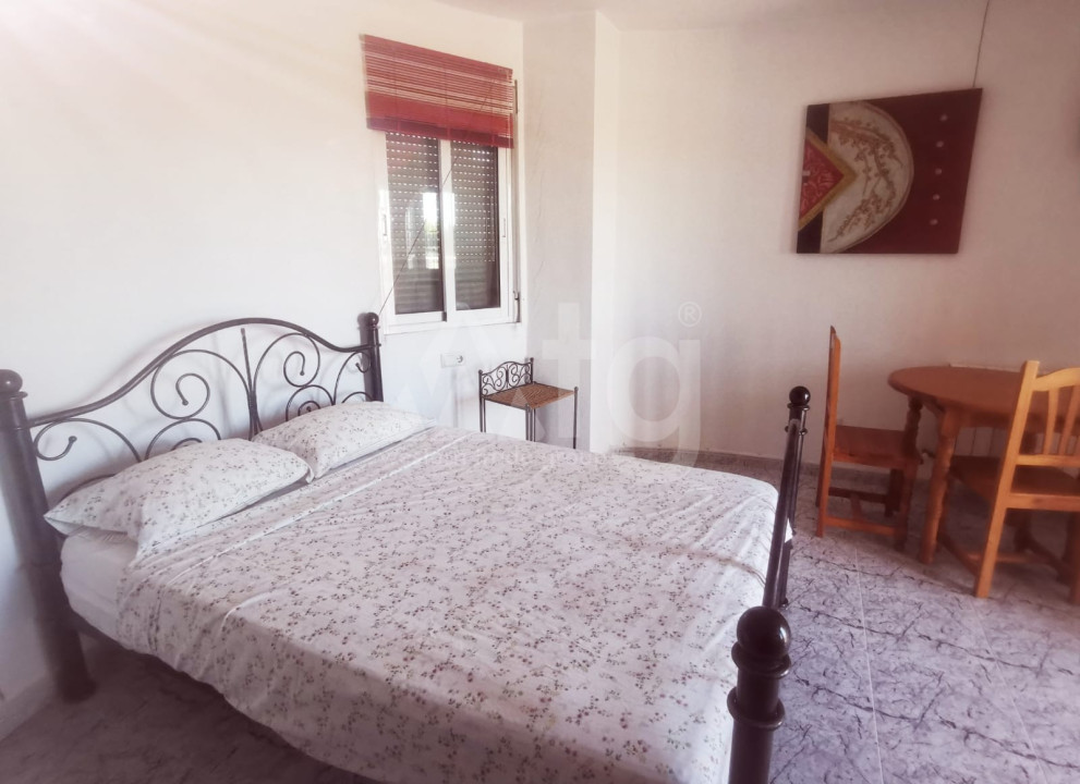 Vilă cu 6 dormitoare în Los Alcázares - BCH57257 - 22