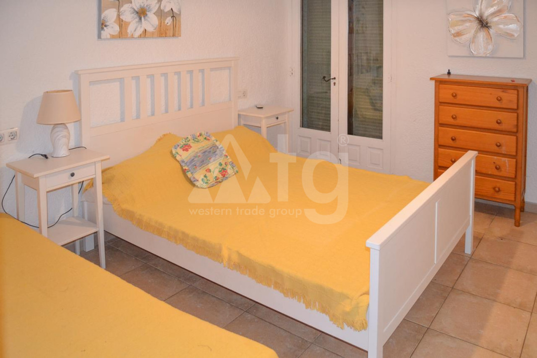 Vilă cu 6 dormitoare în Pedreguer - GNV54304 - 19