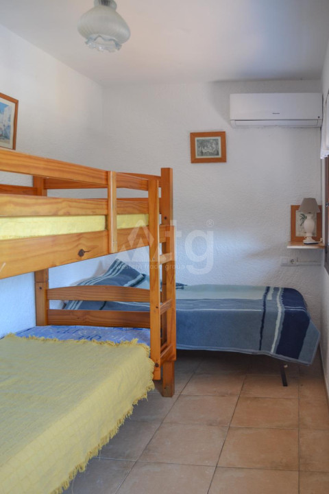 Vilă cu 6 dormitoare în Pedreguer - GNV54304 - 20