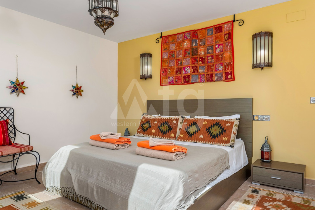 Vilă cu 6 dormitoare în Torremendo - DP52971 - 9