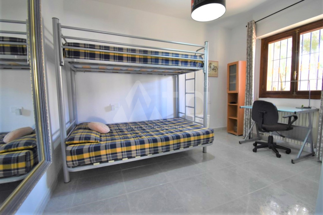 Vilă cu 6 dormitoare în Villamartin - VRE29853 - 14