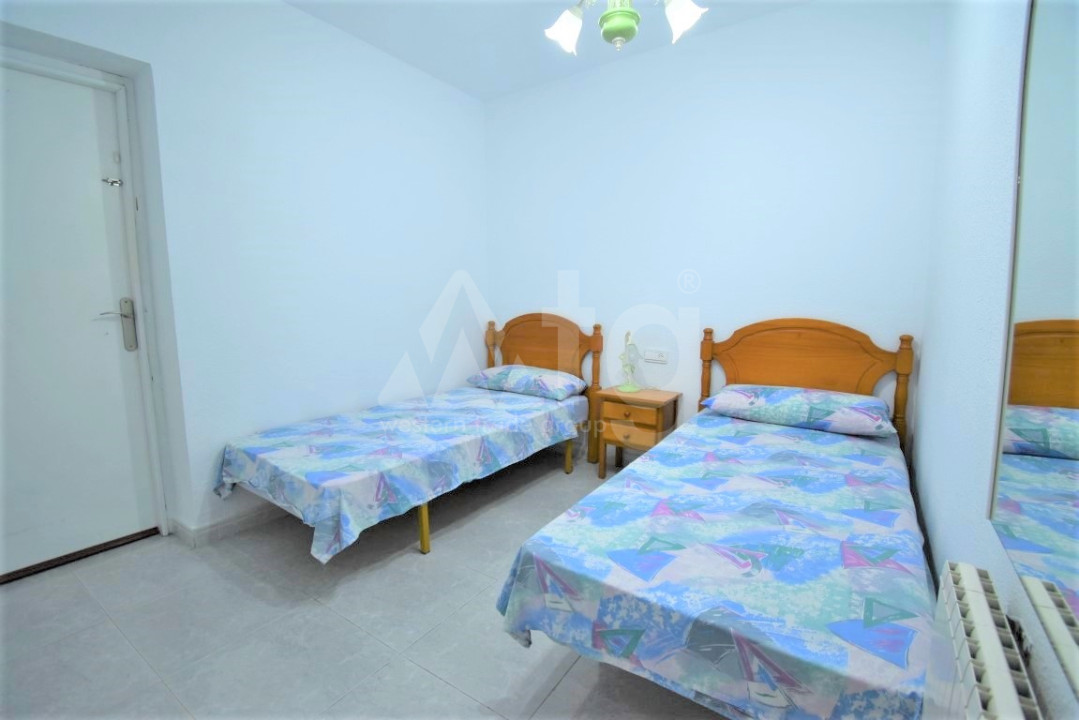 Vilă cu 6 dormitoare în Villamartin - VRE29853 - 12