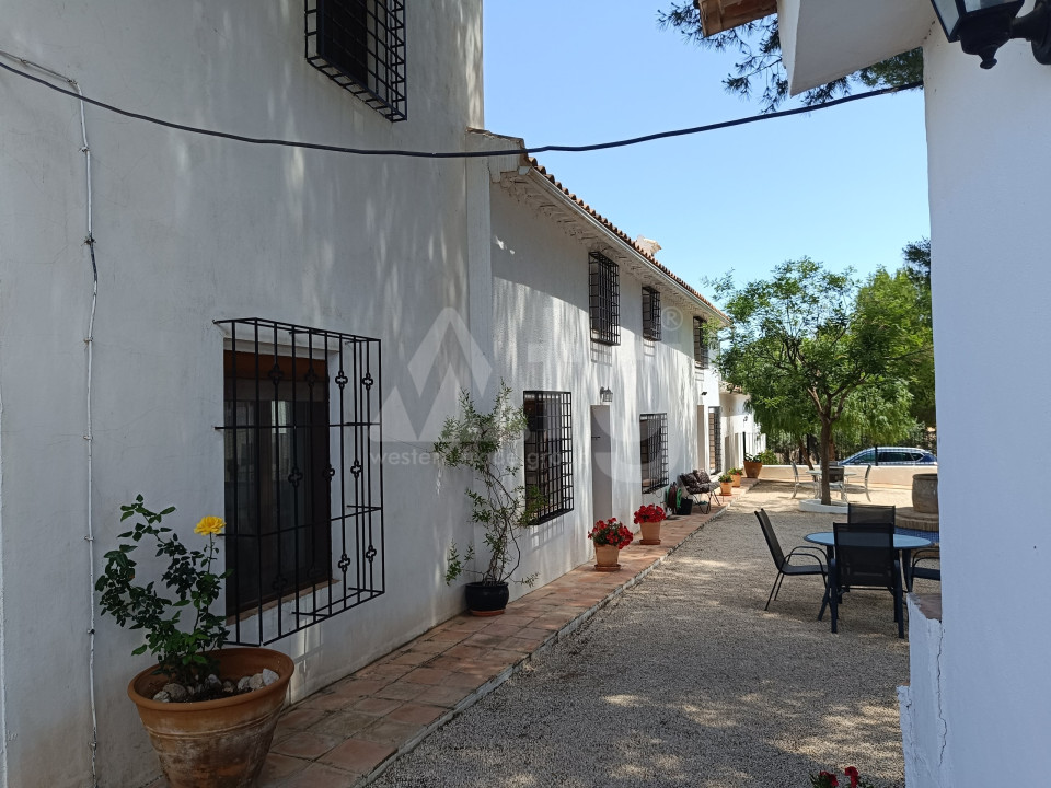 Vilă cu 7 dormitoare în Murcia - RST52996 - 47