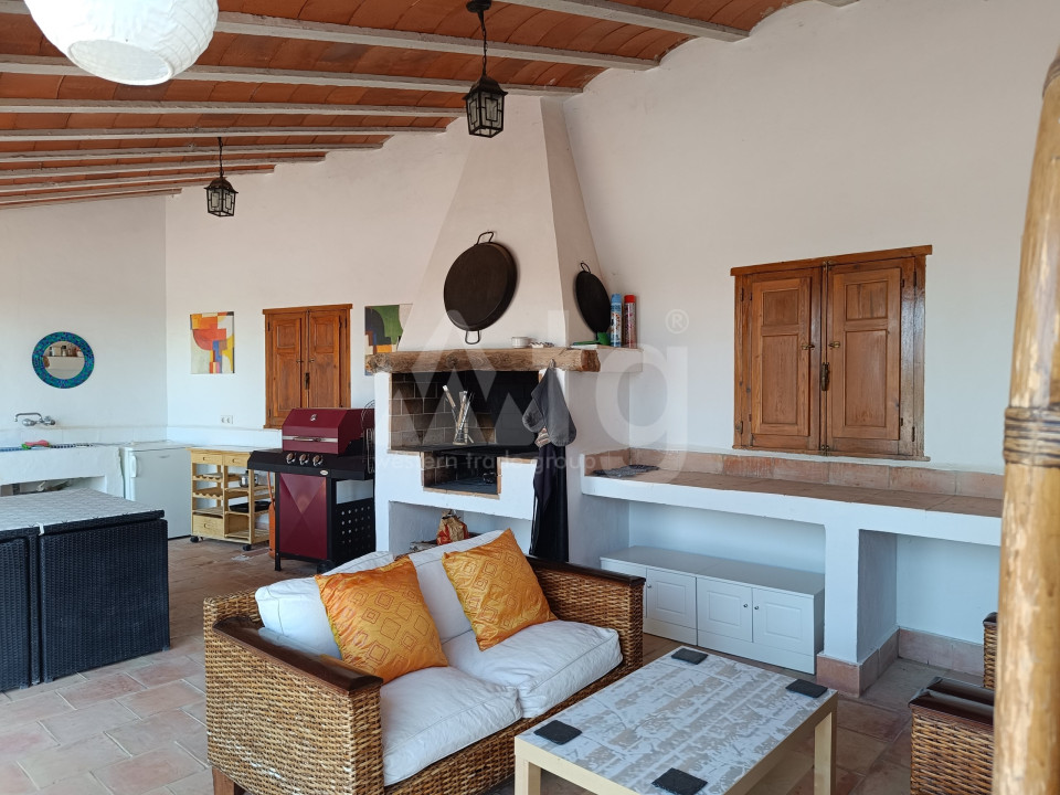 Vilă cu 7 dormitoare în Murcia - RST52996 - 14