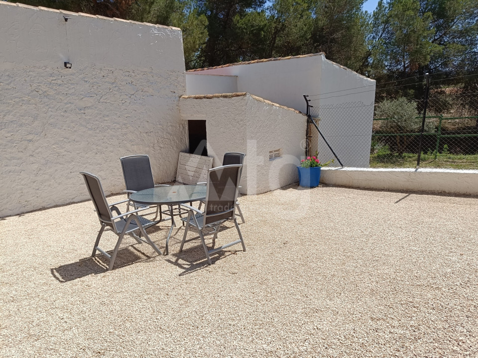 Vilă cu 7 dormitoare în Murcia - RST52996 - 44