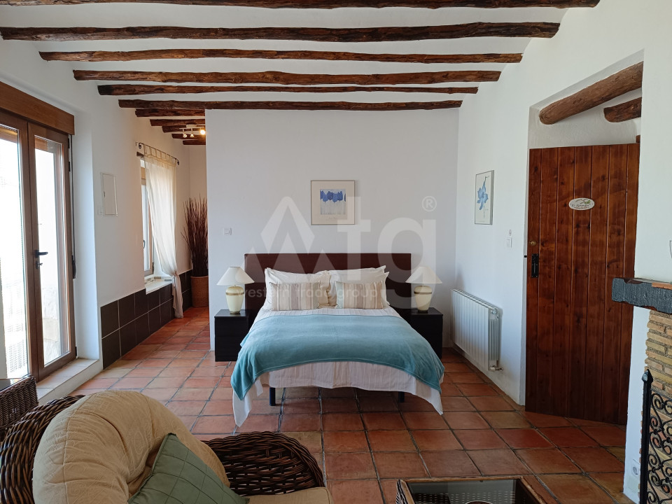 Vilă cu 7 dormitoare în Murcia - RST52996 - 20