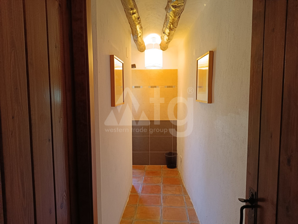 Vilă cu 7 dormitoare în Murcia - RST52996 - 35