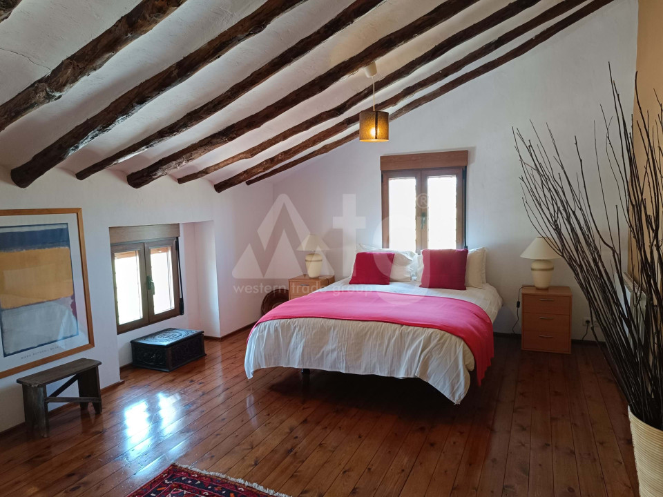 Vilă cu 7 dormitoare în Murcia - RST52996 - 30
