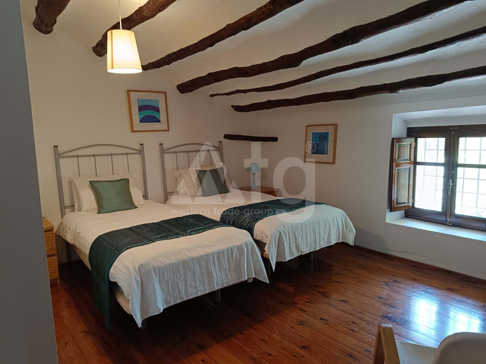 Vilă cu 7 dormitoare în Murcia - RST52996 - 32