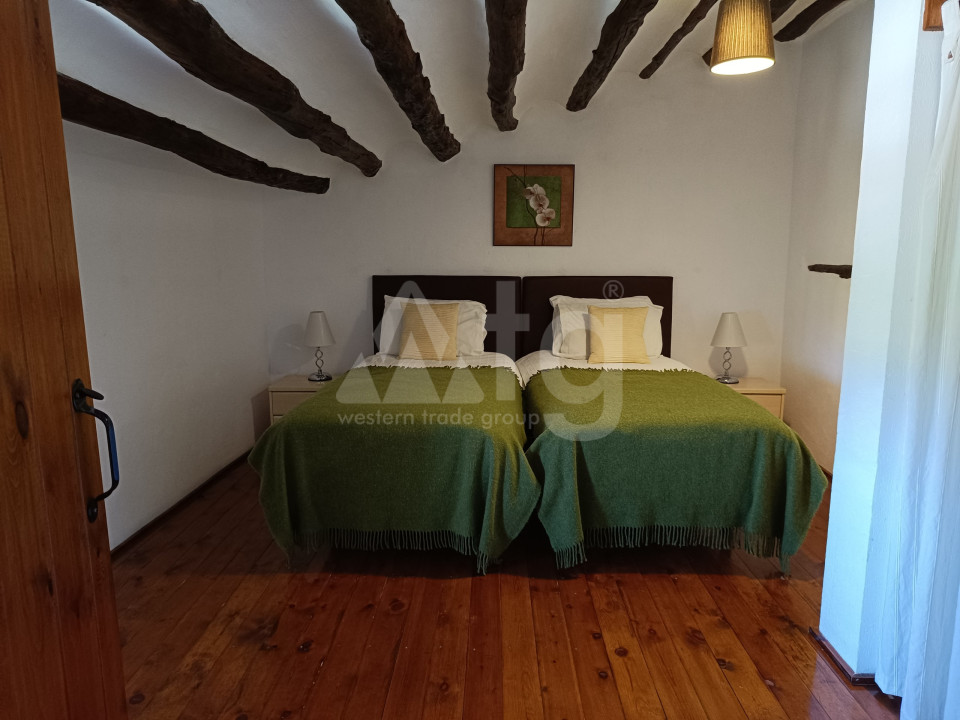 Vilă cu 7 dormitoare în Murcia - RST52996 - 33