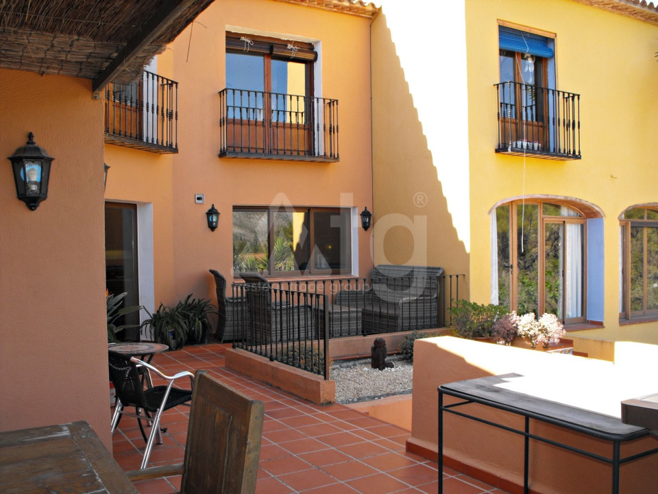 Villa de 10 habitaciones en Jalón - EGH56467 - 20