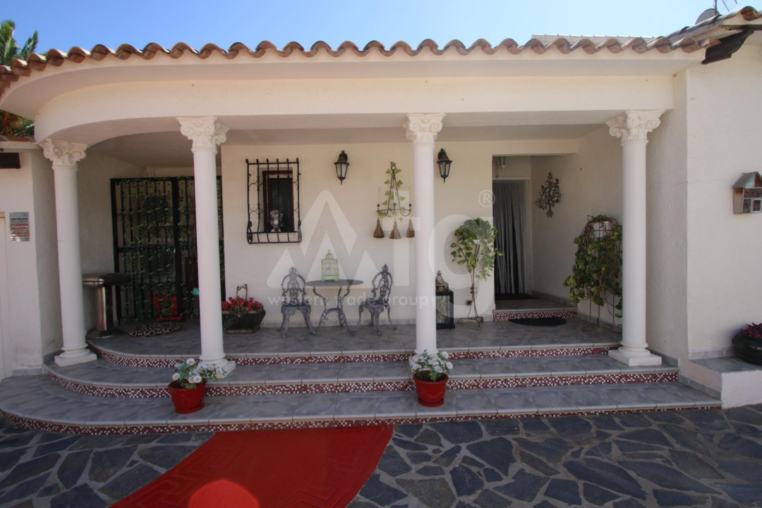 Villa de 2 chambres à Calp - ICB55182 - 3