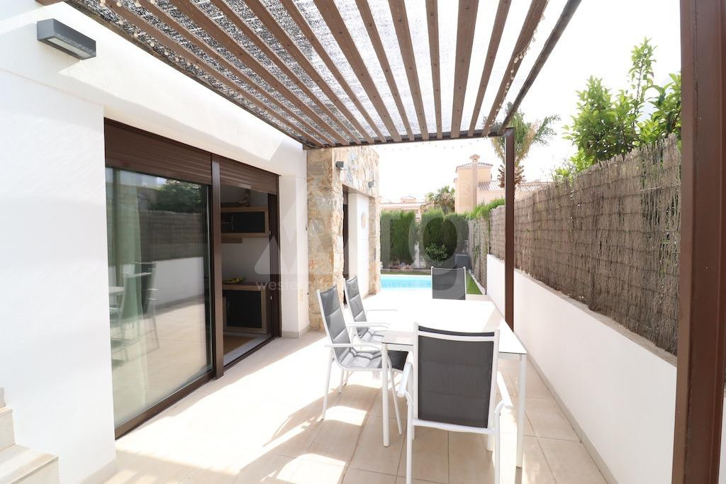 Villa de 2 chambres à Lomas de Cabo Roig - CRR56137 - 2