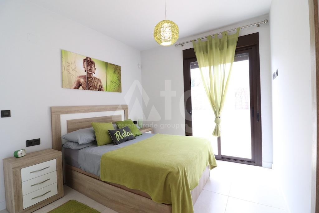 Villa de 2 chambres à Lomas de Cabo Roig - CRR56137 - 9