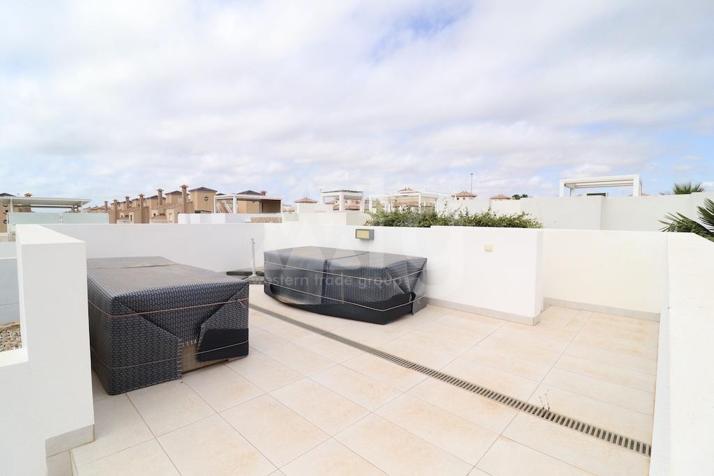 Villa de 2 chambres à Lomas de Cabo Roig - CRR56137 - 16