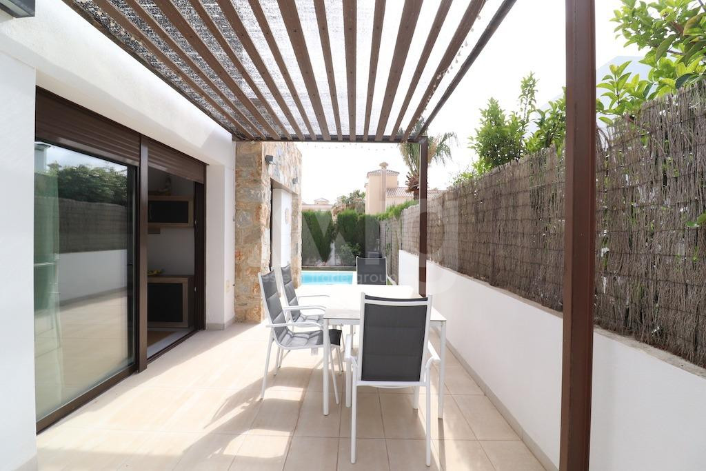 Villa de 2 chambres à Lomas de Cabo Roig - CRR56137 - 18