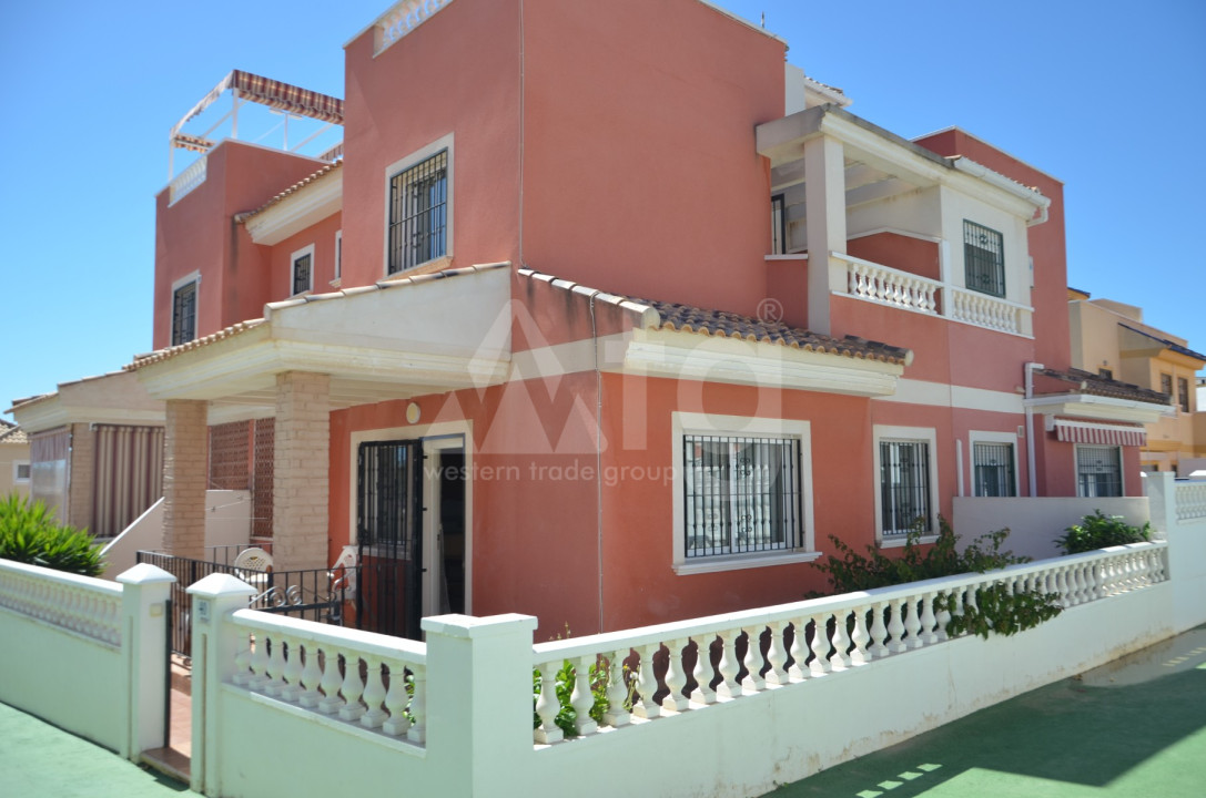 Villa de 2 chambres à Los Balcones - AI54631 - 24