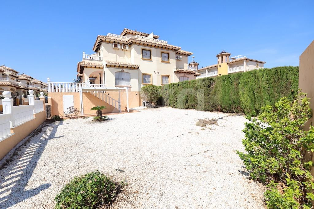 Villa de 2 chambres à Orihuela Costa - CRR62942 - 1