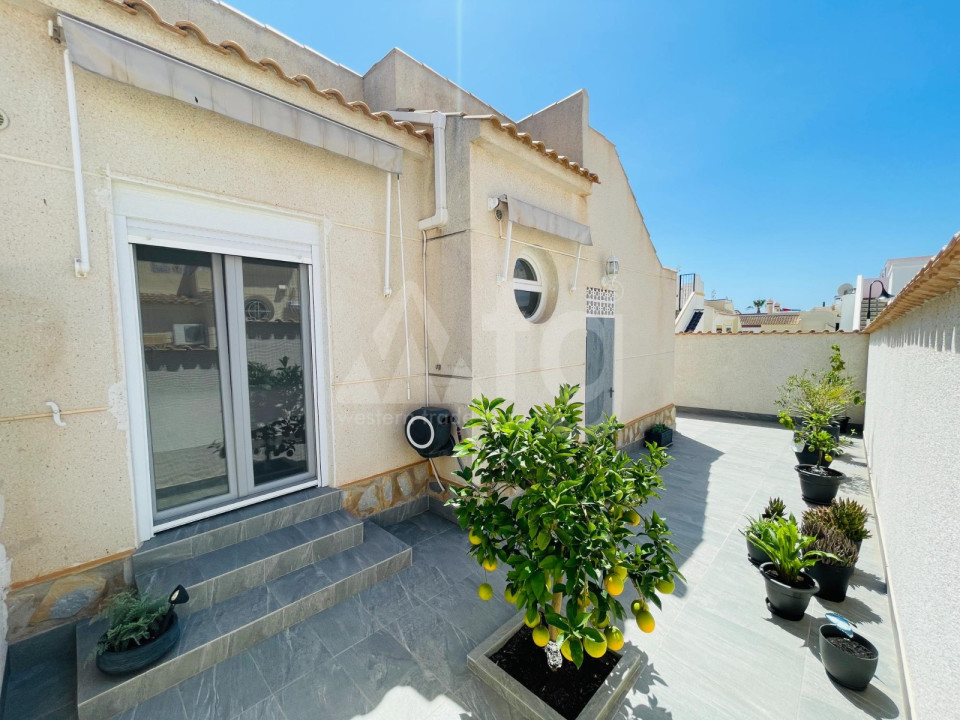 Villa de 2 chambres à Playa Flamenca - VRC55773 - 29