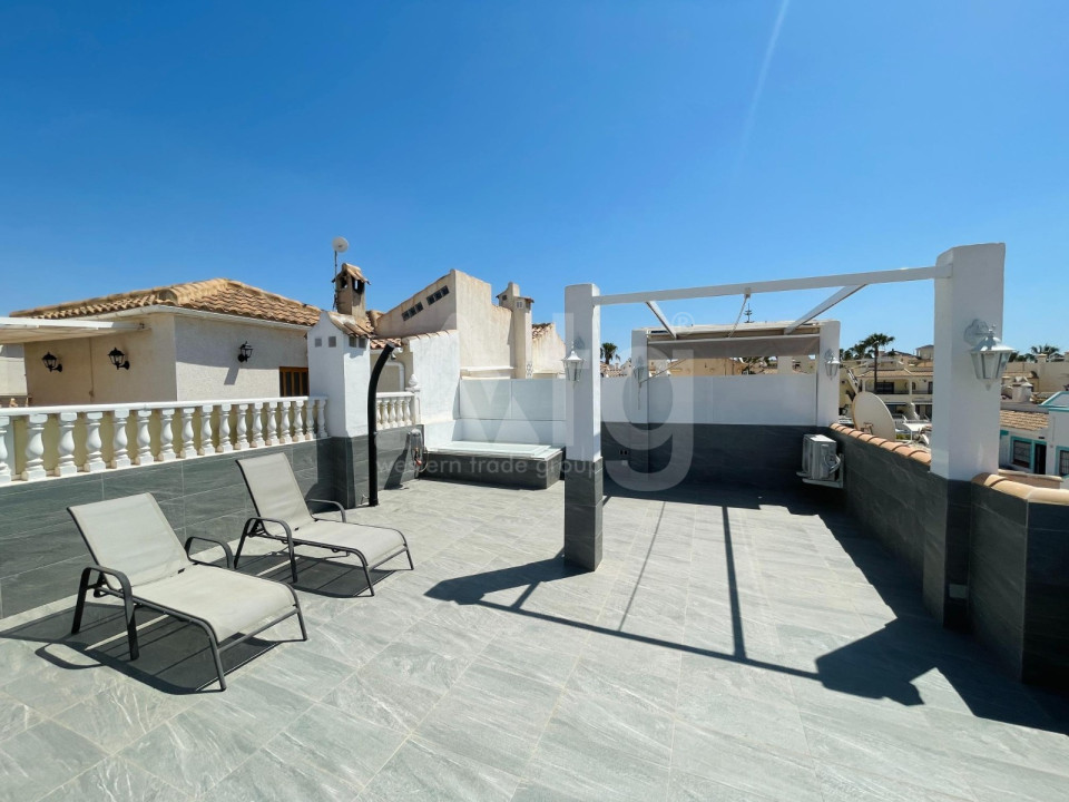 Villa de 2 chambres à Playa Flamenca - VRC55773 - 21