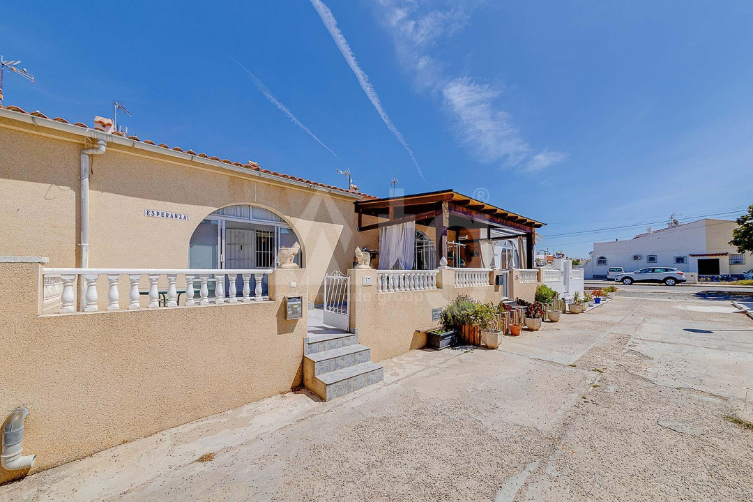 Villa de 2 chambres à Torrevieja - HRE57826 - 1