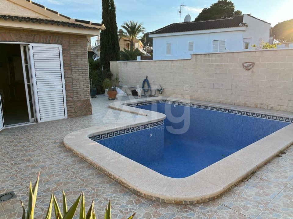 Villa de 2 chambres à Torrevieja - SHL46179 - 20