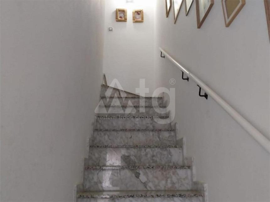 Villa de 2 chambres à Torrevieja - SHL55643 - 11