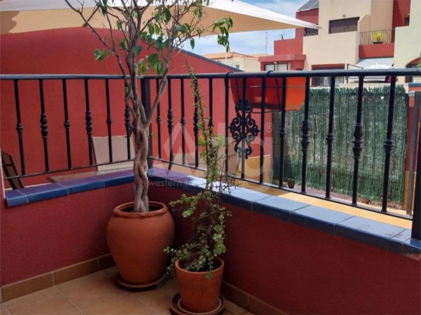 Villa de 2 chambres à Torrevieja - SHL55643 - 26