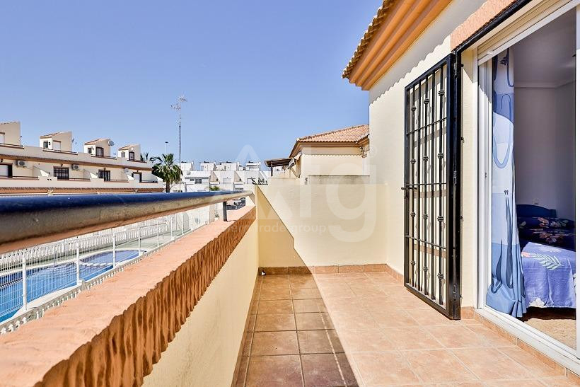 Villa de 2 chambres à Torrevieja - SHL55646 - 16