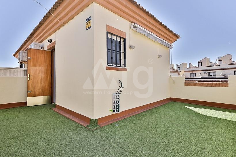 Villa de 2 chambres à Torrevieja - SHL55646 - 18