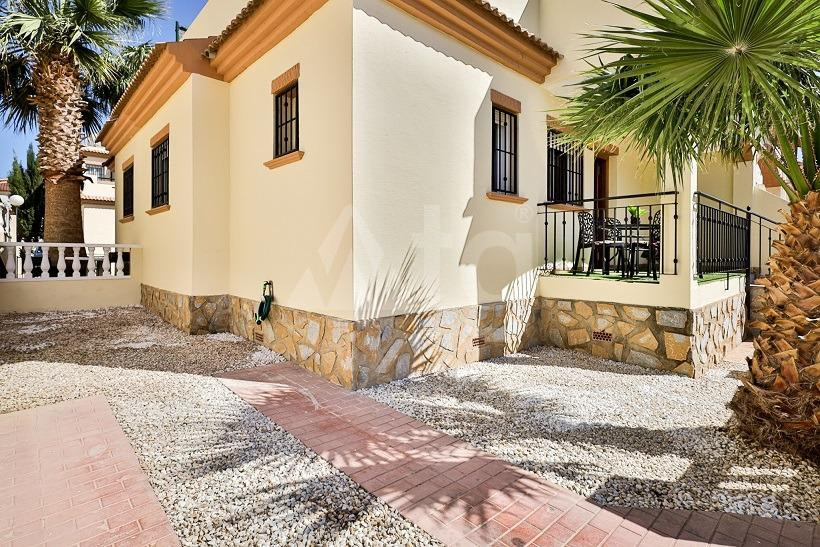 Villa de 2 chambres à Torrevieja - SHL55646 - 2